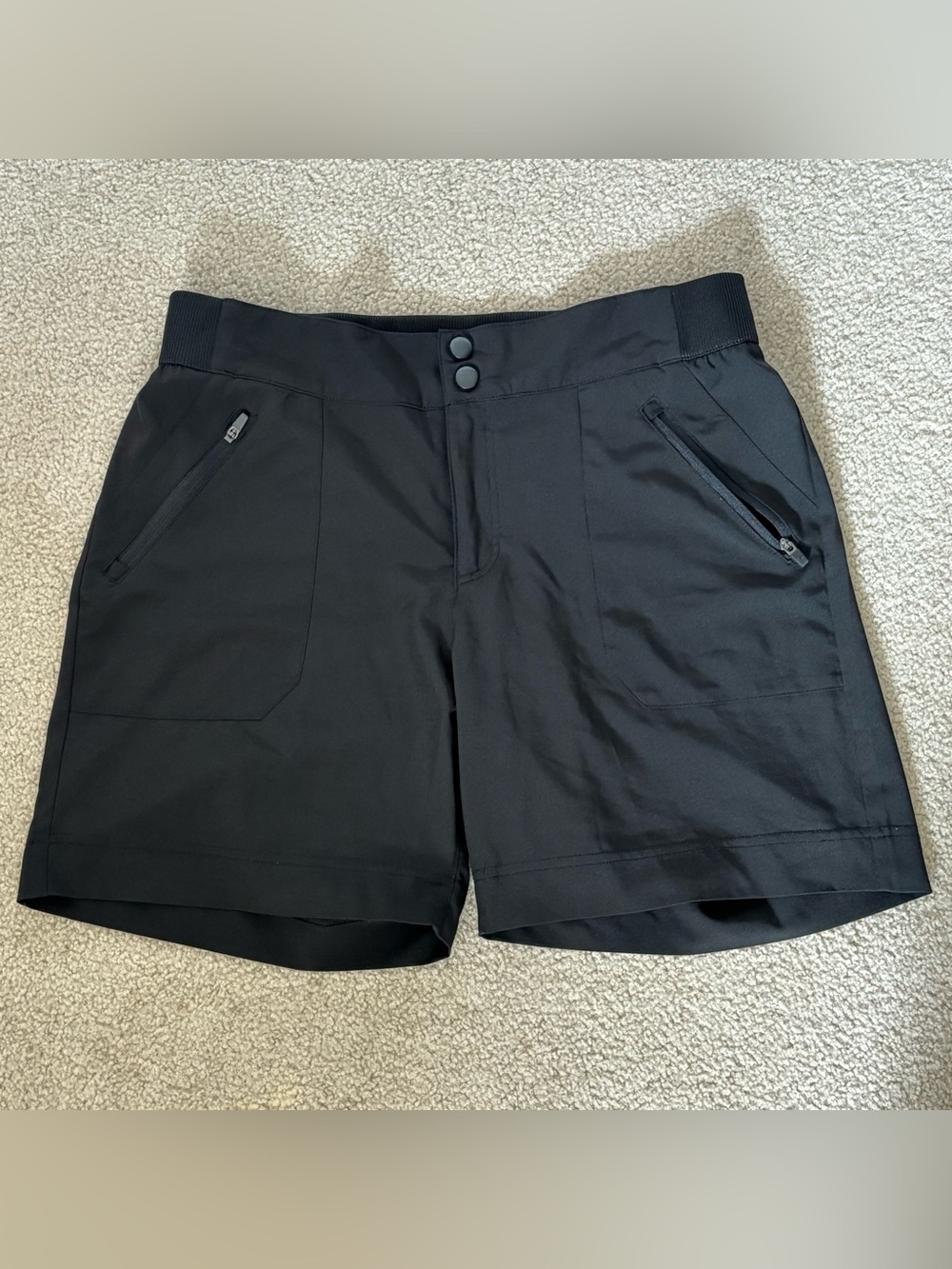 Kyodan Travel  Shorts